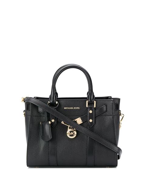 michael kors hamilton klein|michael kors hamilton leather.